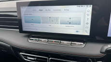 MG HS 1.5 T-GDI Hybrid+ SE 5dr Auto Hybrid Hatchback